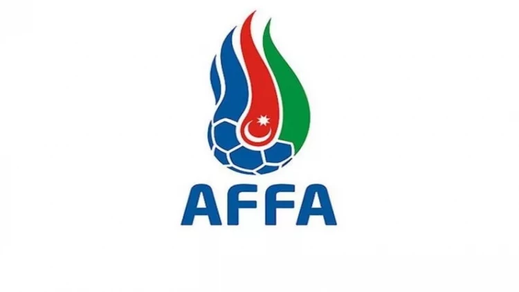 AFFA-dan milli komandaların oyunları ilə bağlı QƏRAR
