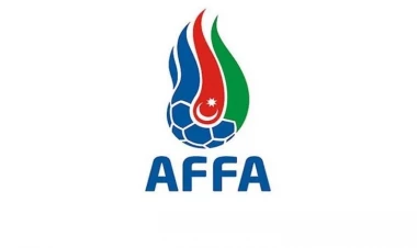 AFFA-dan milli komandaların oyunları ilə bağlı QƏRAR