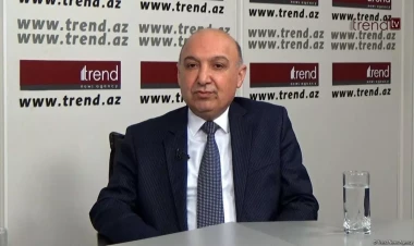 Dini təhlükəsizlik təmin olunmadan milli təhlükəsizliyə nəzarət etmək qeyri-mümkündür - Səyavuş Heydərov