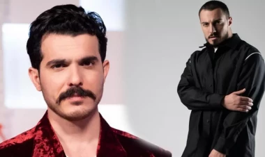 Avroviziyada bizi o da təmsil edəcək - FOTO