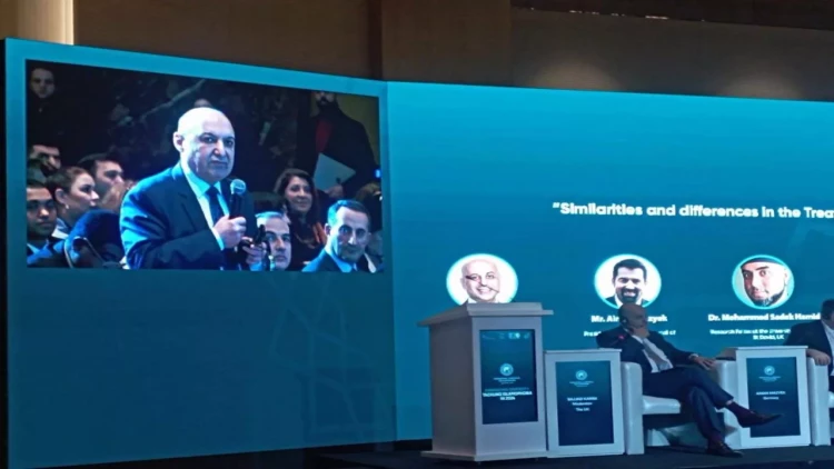 İslamofobiya bəzi dövlətlərin, beynəlxalq təsisatların siyasətinə çevrilib - Səyavuş Heydərov