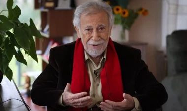 Arif Keskiner 86 yaşında vəfat etdi - FOTO