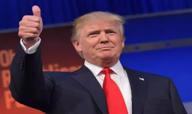 Tramp prezident olmaq üçün respublikaçılardan  tam dəstək aldı