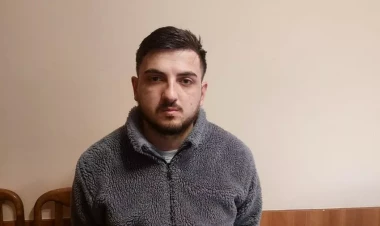 İmişlidə 5 evdən oğurluq edən şəxs saxlanılıb