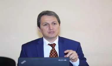 Ələsgər Məmmədlinin qaynı vəzifəsindən azad edildi - FOTO