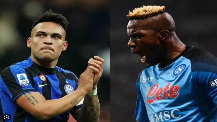 A Seriyasının ən bahalı futbolçuları – TOP-10