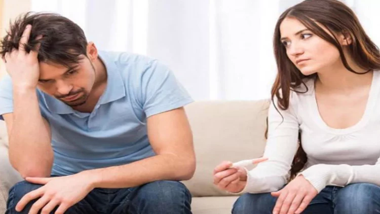 Ər-arvadın əmlakının bölünməsi ilə bağlı mübahisələrə dair qərar verildi