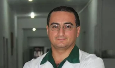 Bakıda sevgilisi arvadını döyən həkim  işdən qovuldu