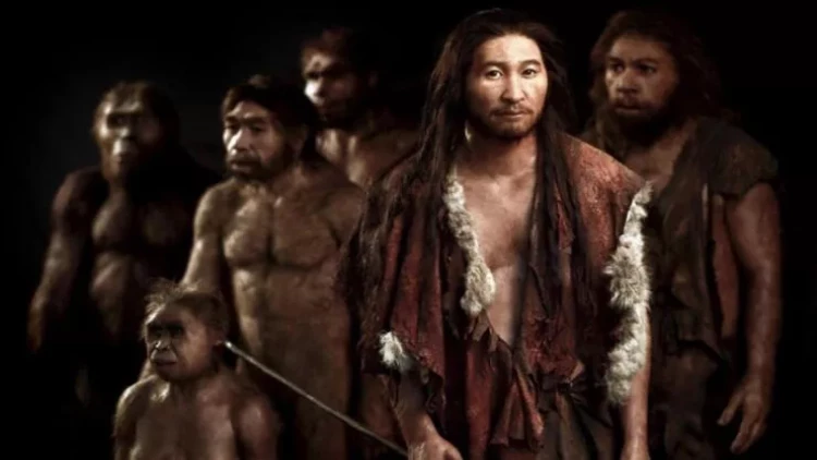 İnsanlar nə vaxt ilk dəfə paltar geyinməyə başladılar?