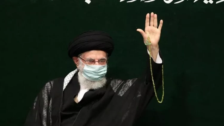 Maskası yırtılan İran - Tehran Azərbaycana qarşı olduğunu  gizlədə bilmir