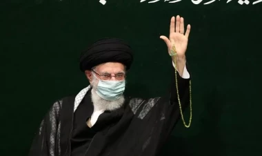 Maskası yırtılan İran - Tehran Azərbaycana qarşı olduğunu  gizlədə bilmir