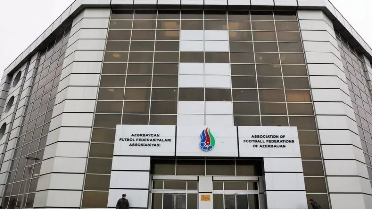 “Kəpəz”in məşqçisinə ağır cəza