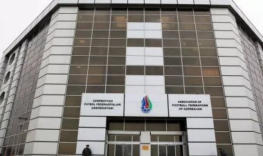 “Kəpəz”in məşqçisinə ağır cəza