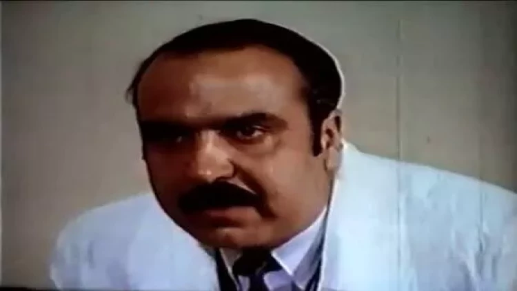 “Mozalan”ın məşhur siması: 