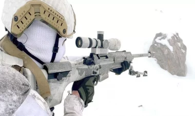 XTQ bölmələri əngəl tanımır - təlimlər davam edir - VİDEO - FOTO