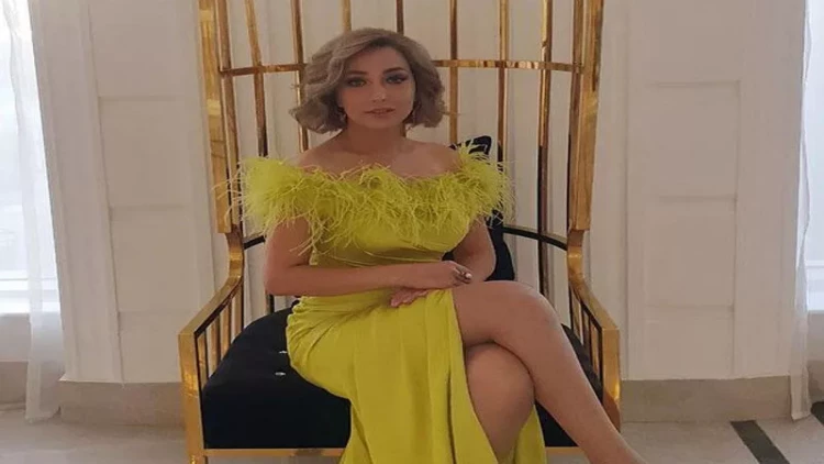 Diplomata ərə gedən Kəmalə: “Ailə qurduğum kişini öz evimə gətirmərəm” – VİDEO