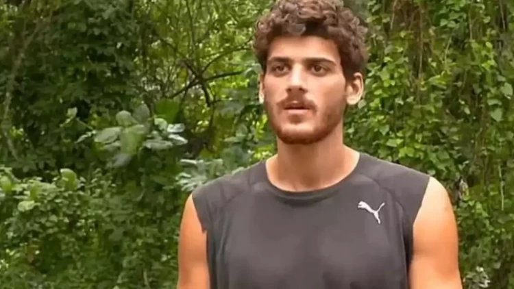 “Survivor”da oğurluq etdi, cəzası ağır oldu - VİDEO