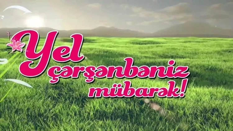 Bu gün Azərbaycanda Yel çərşənbəsi qeyd olunur