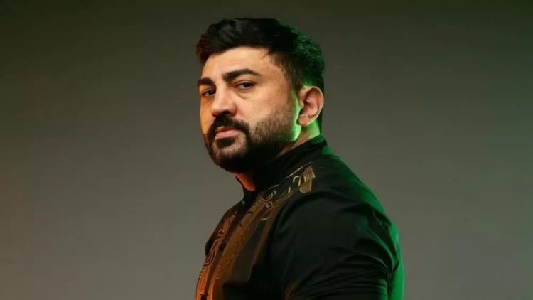 Vüqar Muradova qarşı dələduzluq - FOTOlar