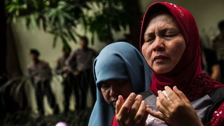 Müsəlmanların günü: 40%-i yoxsul, hər 5-indən biri…