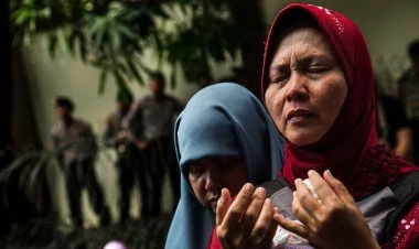 Müsəlmanların günü: 40%-i yoxsul, hər 5-indən biri…