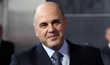 Mişustin müavinlərini topladı: Bakı ilə bağlı tapşırıq