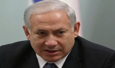 İsrail HƏMAS üzərində tam qələbə çalmaq üzrə olduğunu açıqlayıb