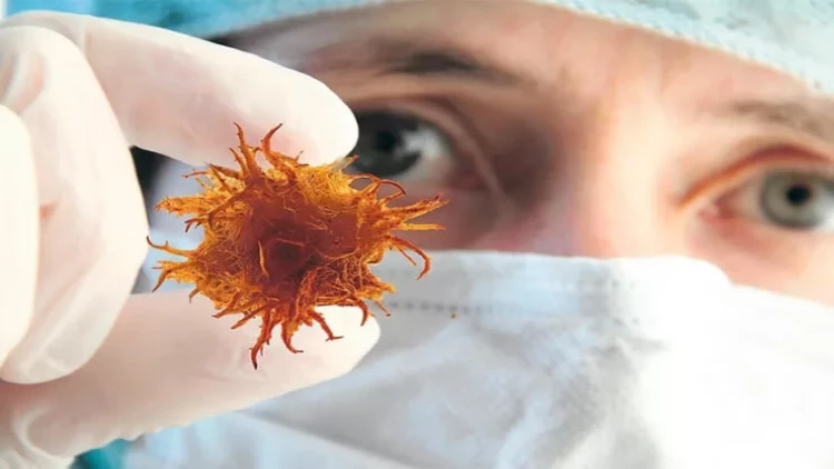 Xərçəngdən öləcəkdi: qeyri-adi müalicədən sonra sağaldı