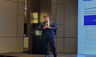 Azərbaycanda rəqəmsal məcəllə qəbul ediləcək