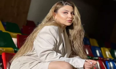 Damladan oğluna: “Öküz, mən sənin ananam” - FOTO