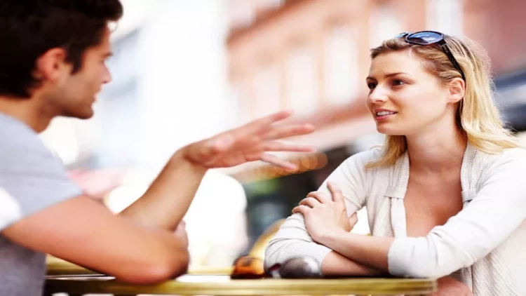 Kişiləri qaçırmamaq üçün ilk görüşdə bunları etməyin