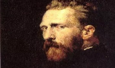 Van Qoqun tablosu bu qiymətə satıldı - FOTO