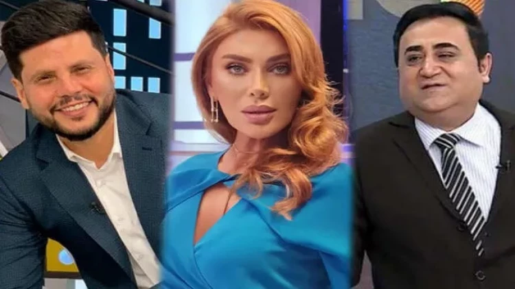 Kanal rəhbərləri bu verilişlərə görə PA-ya çağırıldı