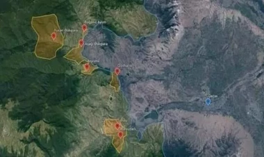 Qazaxın 4 kəndi ilə bağlı sürpriz qərar: Dəyişdirildi