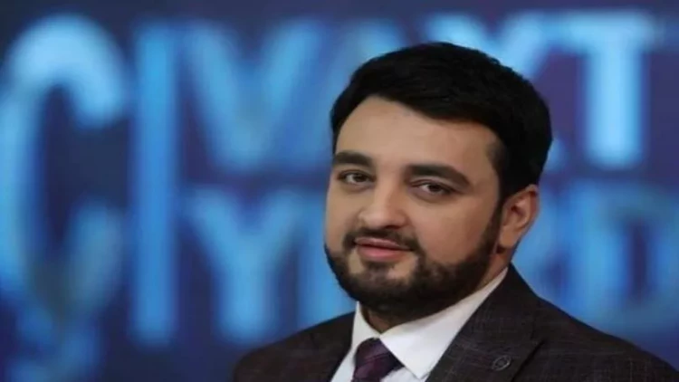 Zaur qonşusundan ŞİKAYƏTLƏNDİ: “Yatmağa imkan vermir”