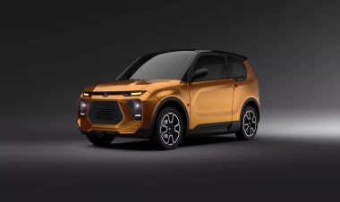 Türkiyənin ikinci yerli avtomobili bu tarixdə istifadəyə veriləcək