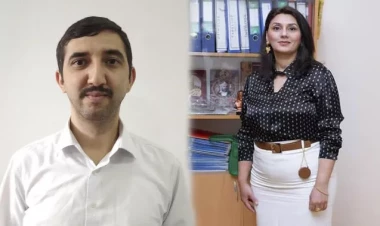 Bu məktəblərə yeni direktor TƏYİN OLUNDU