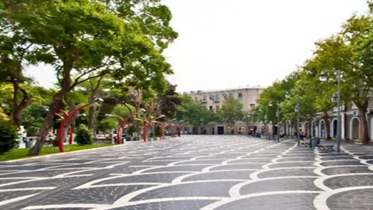 Bakıda erməni təbliğatı: DİN hərəkətə keçdi - YENİLƏNİB - VİDEO