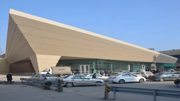 Bu gündən “28 May”ın qarşısına maşınlar buraxılmayacaq