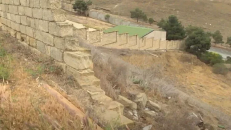 Azərbaycanda bu ərazilərdə sürüşmələr ola bilər - Alimdən XƏBƏRDARLIQ - VİDEO