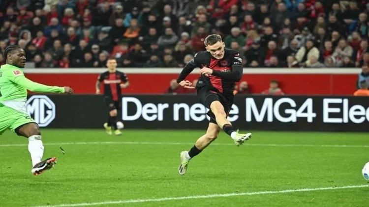 “Qarabağ”ın rəqibi “Volfsburq”a qalib gəlib