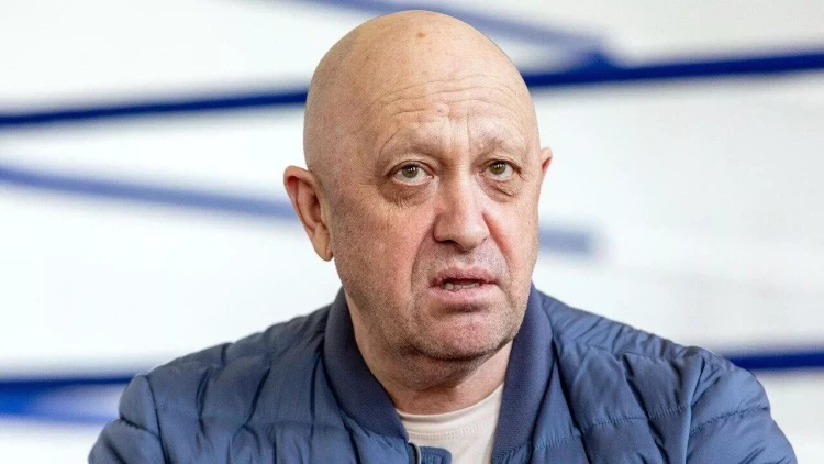 Rusiyada Priqojinin abidəsi hazırlandı – FOTO