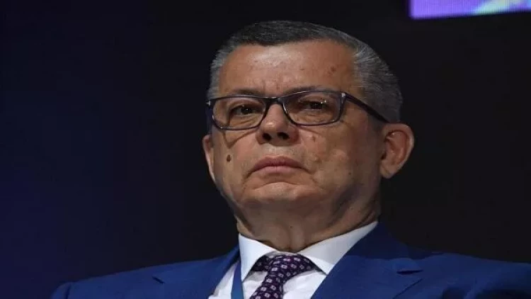 Rusiya Banklar Assosiasiyasının prezidenti vəfat etdi