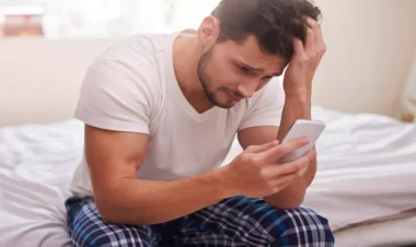 Telefonlar kişilərin cinsi sağlamlığına təsir edir – Araşdırma