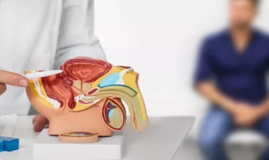 Kişilərə prostatın inkişafının əsas səbəbi izah edildi