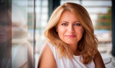 Slovakiya Prezidenti Baş naziri tənqid etdi