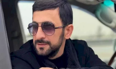 Pərviz Bülbülə: “Gecə qazandığım pulla səhər özümə...“