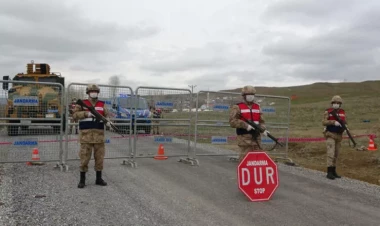 Türkiyə ordusu 11 PKK-çını  məhv etdi