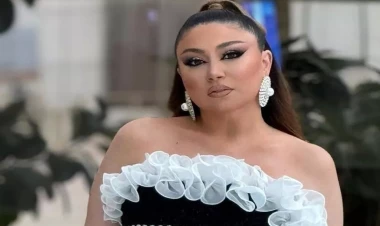 Damla boşanmasından danışdı: 17 yaşımda ailə qurdum, oğluma görə...