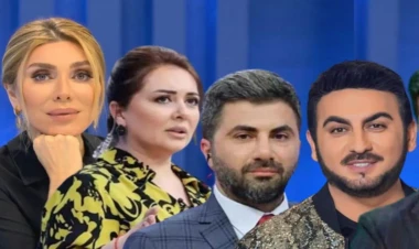 Cəmiyyətimizi uçuruma aparan verilişlərə nə zaman QADAĞA QOYULACAQ?